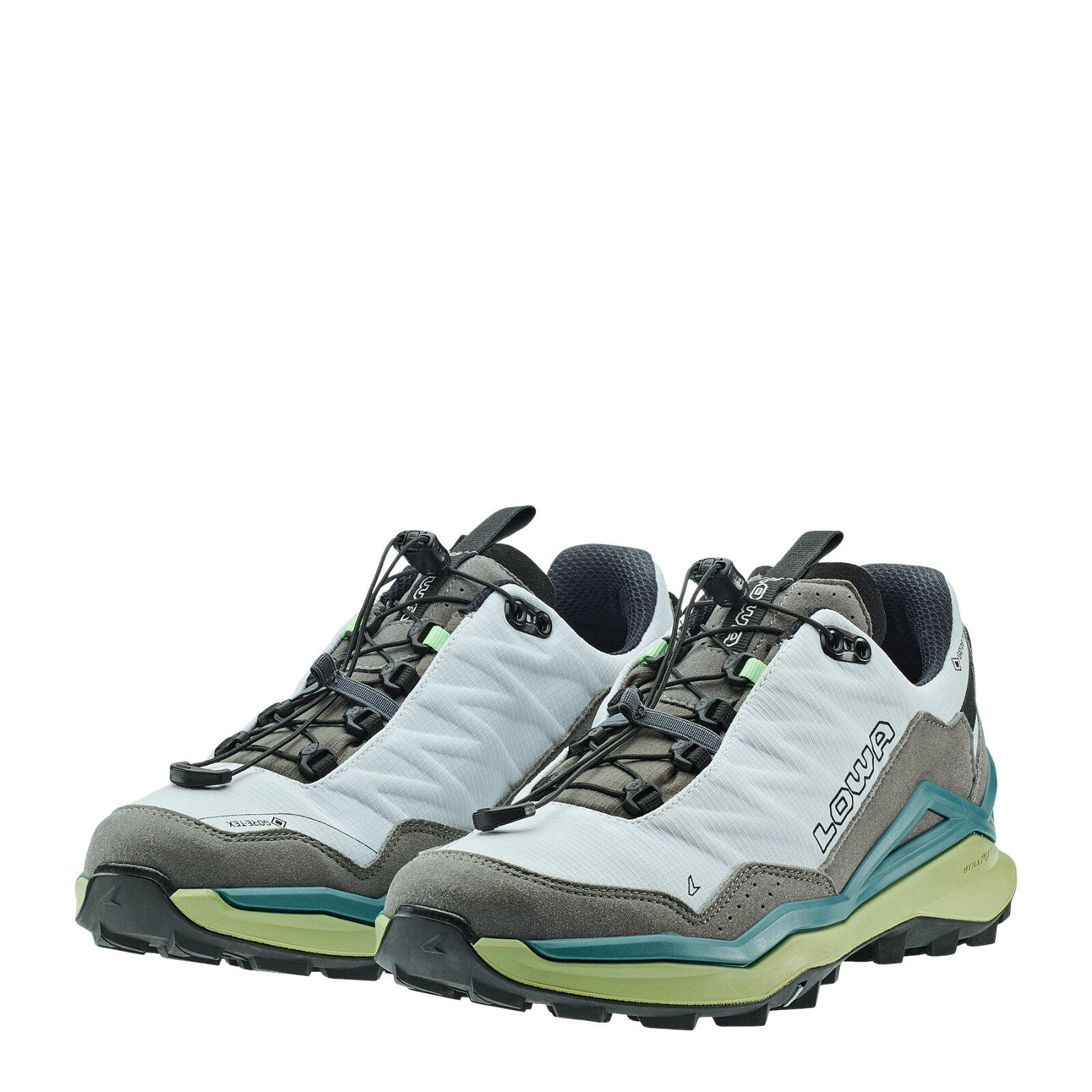 Calzado de trekking de Hombre Maddox PRO GTX 3/7