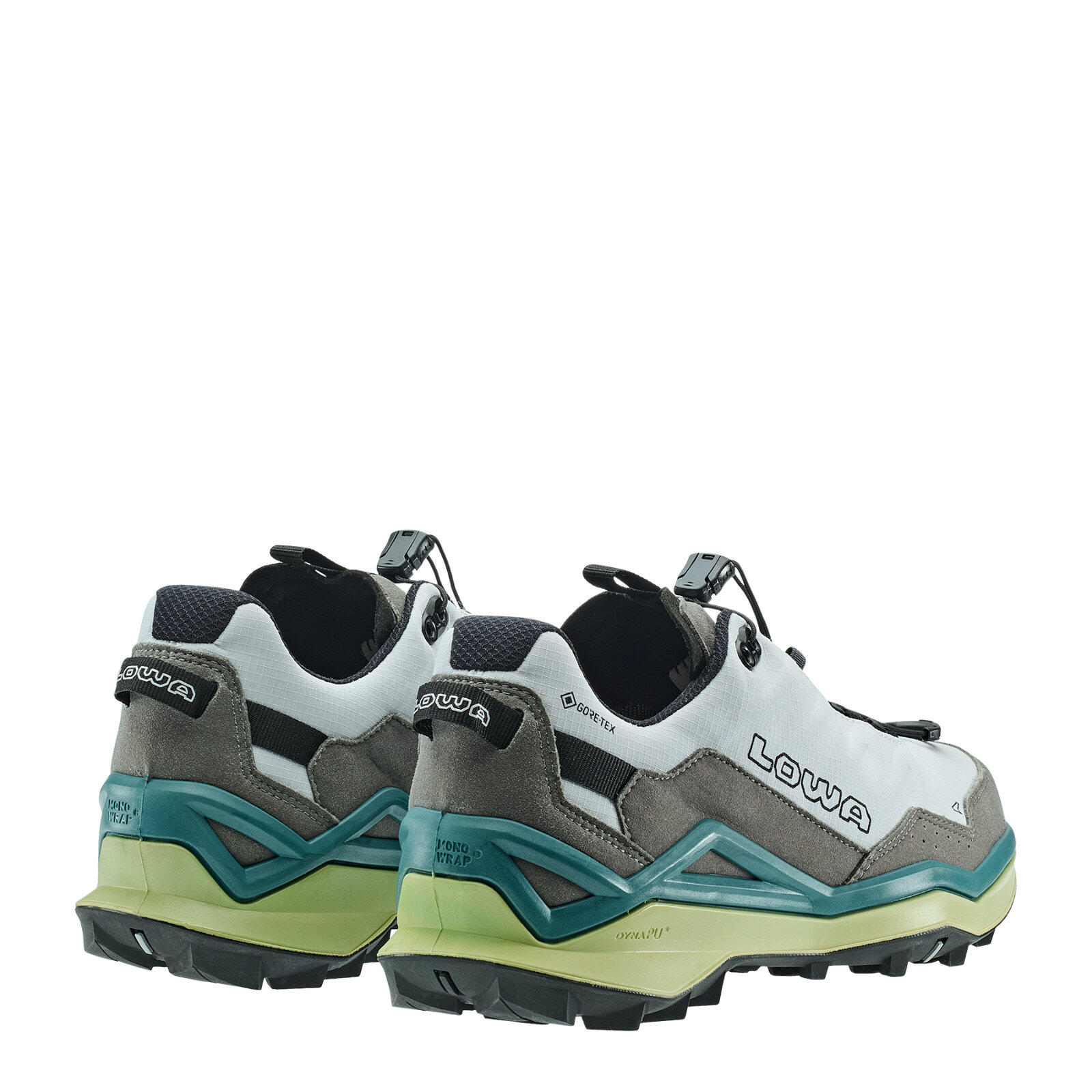 Calzado de trekking de Hombre Maddox PRO GTX 4/7