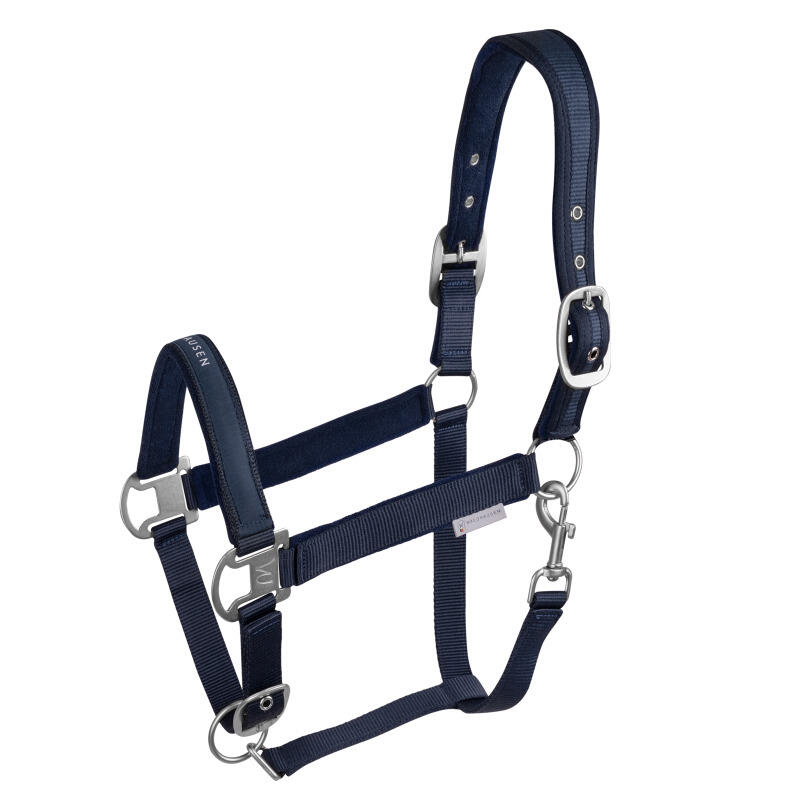 Licol pour cheval Waldhausen Atheltic 1/3