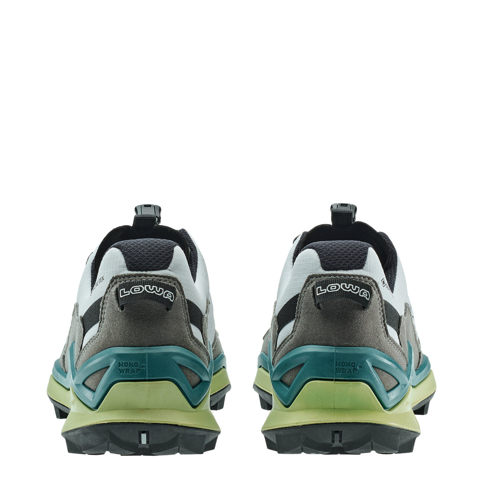 Calzado de trekking de Hombre Maddox PRO GTX 5/7