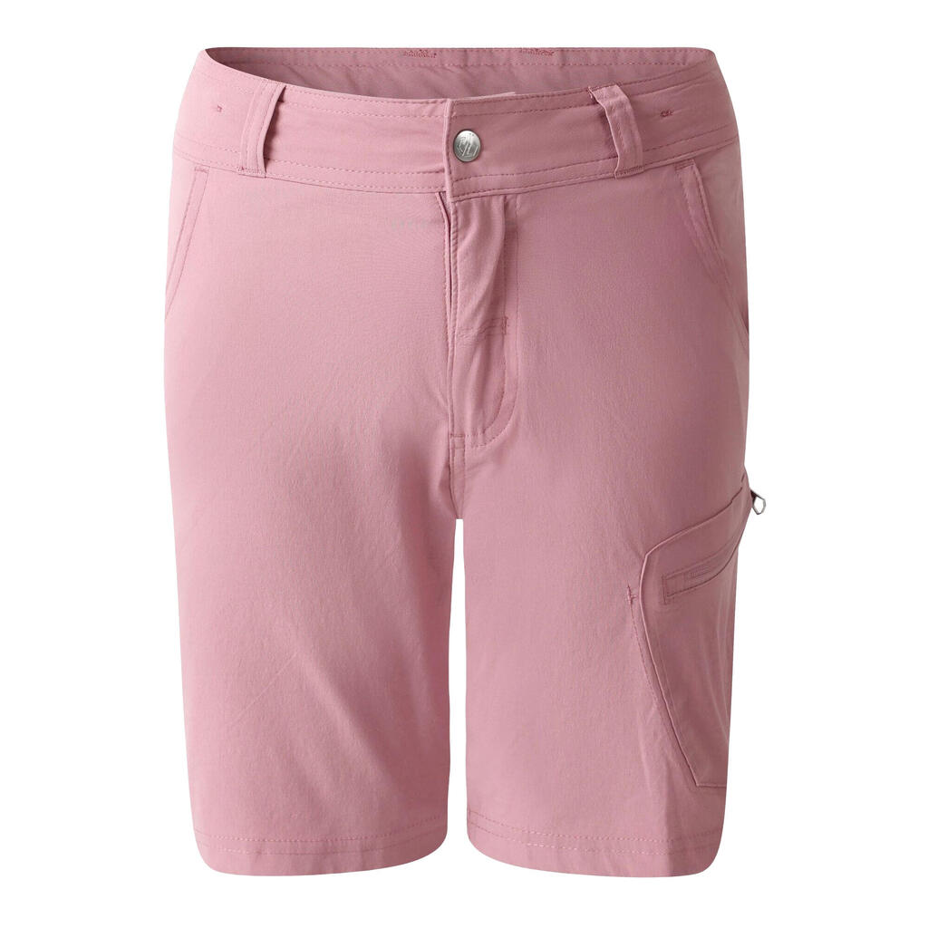 Childrens/Kids Reprise II Shorts (Lilas)