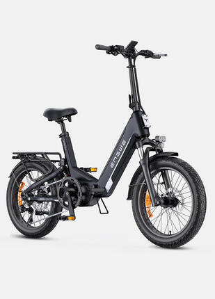 L20 3.0 Boost vélo électrique pliable, moteur de 250 watts