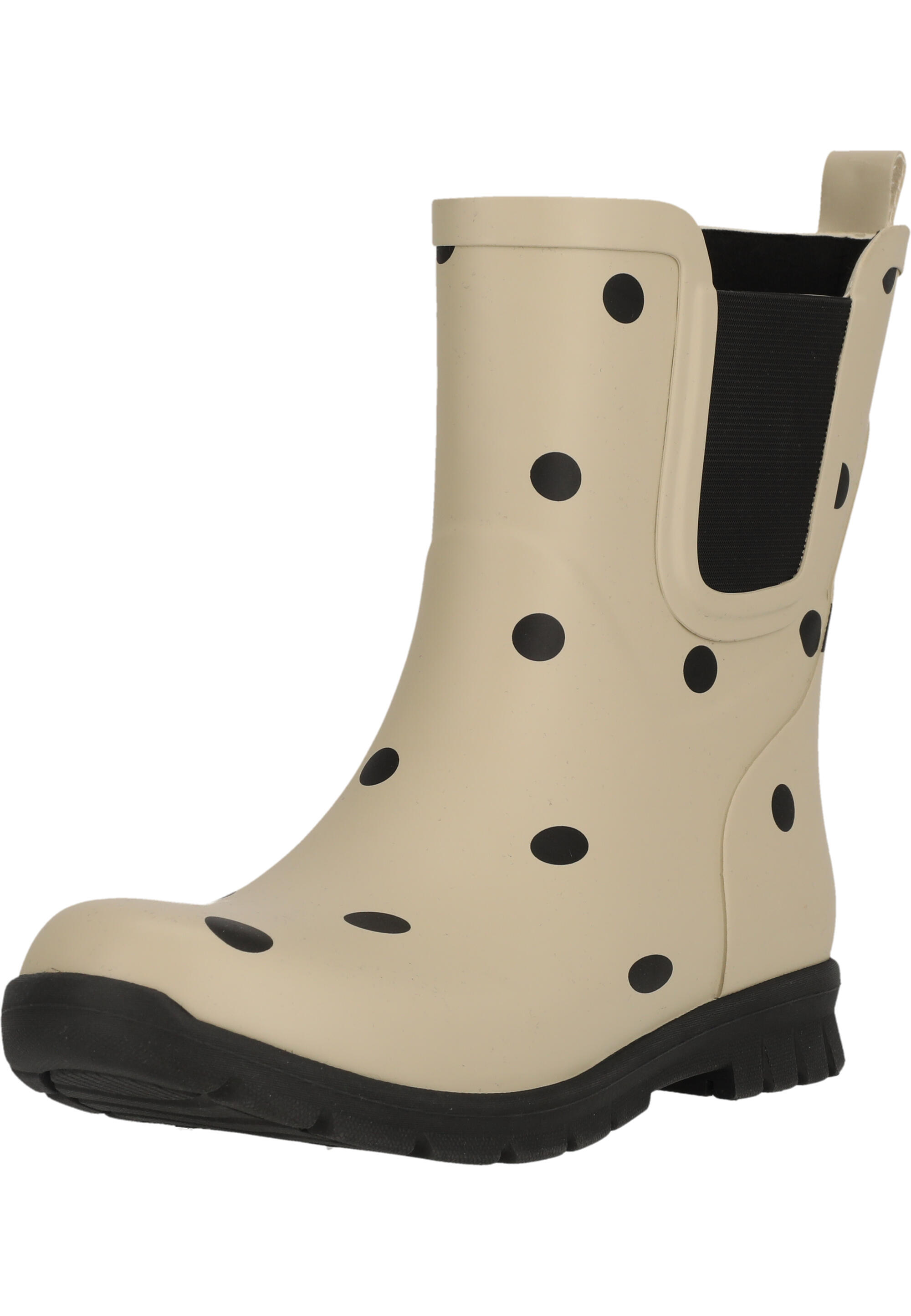Botas de lluvia de goma para mujer Weather Report Snicker 2/7