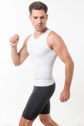 T-shirt mouleur avec fibre Emana Speed
