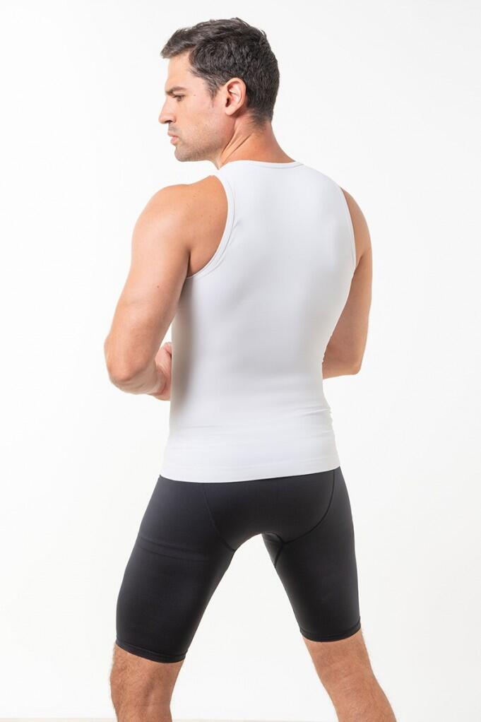 T-shirt riduttore con fibra Emana Speed 2/4