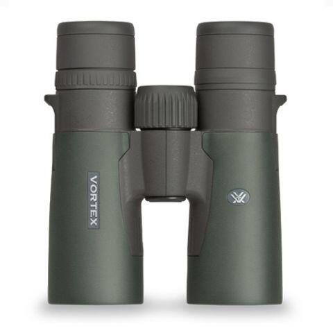 Jumelles Vortex Razor HD - Grossissement : 10x42 4/4