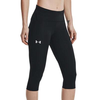 Dames fly fast legging (zwart)
