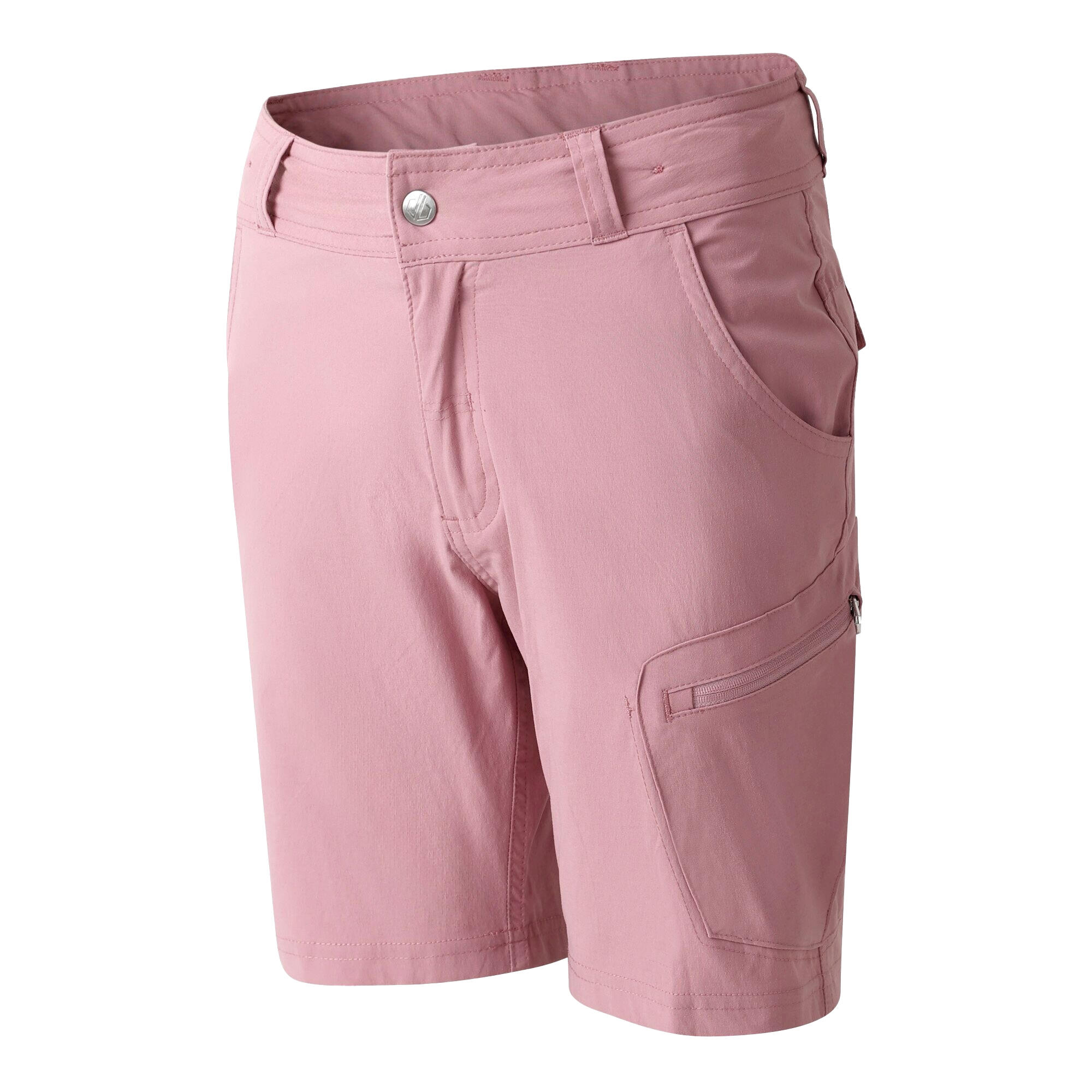 Short REPRISE Enfant (Lilas) 3/5