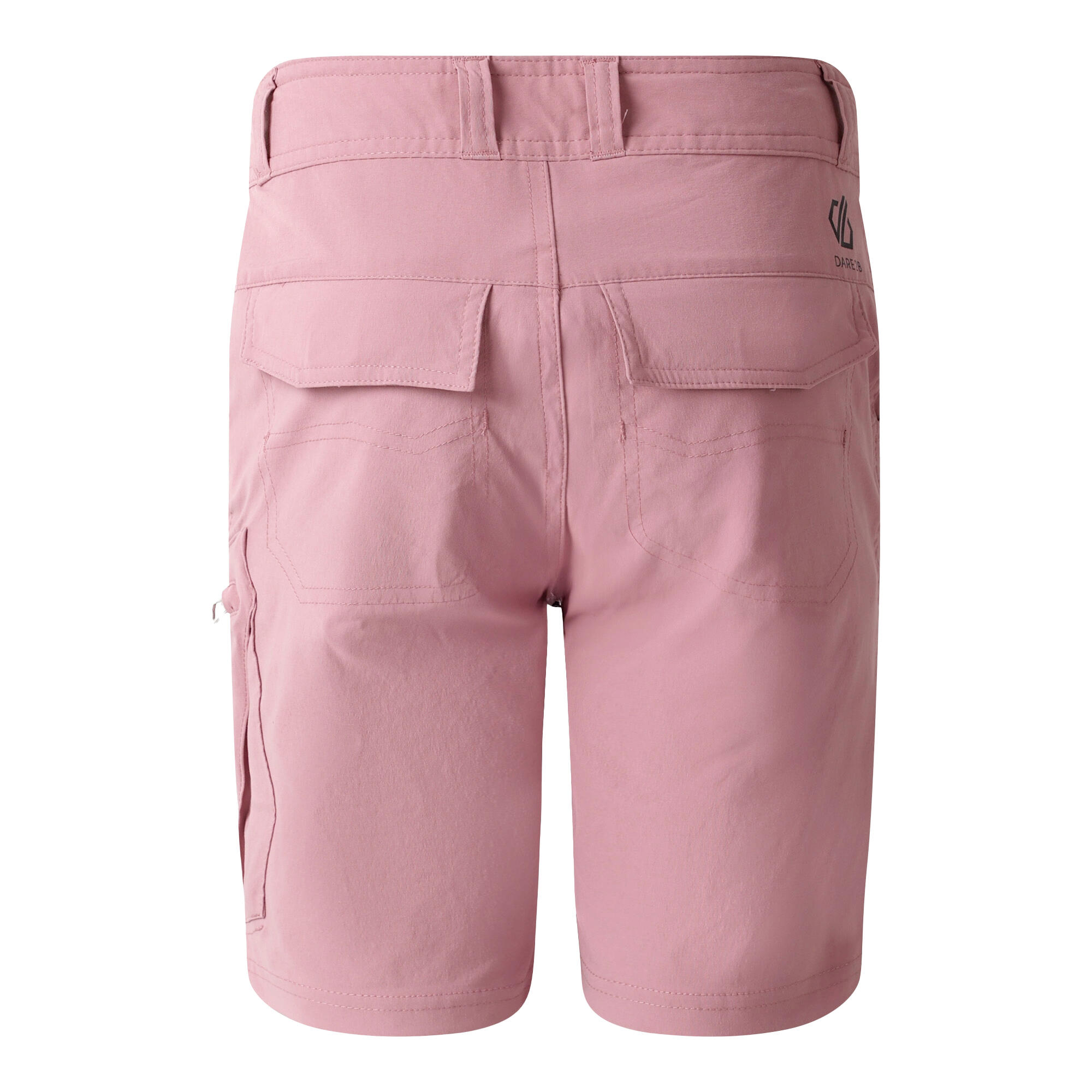 Short REPRISE Enfant (Lilas) 2/5