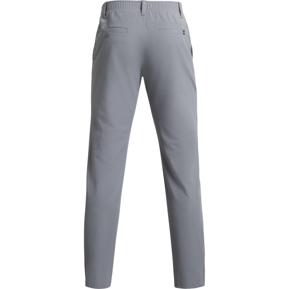 Under Armour Drive Tapered Pant Steel Halo Gray 4/4