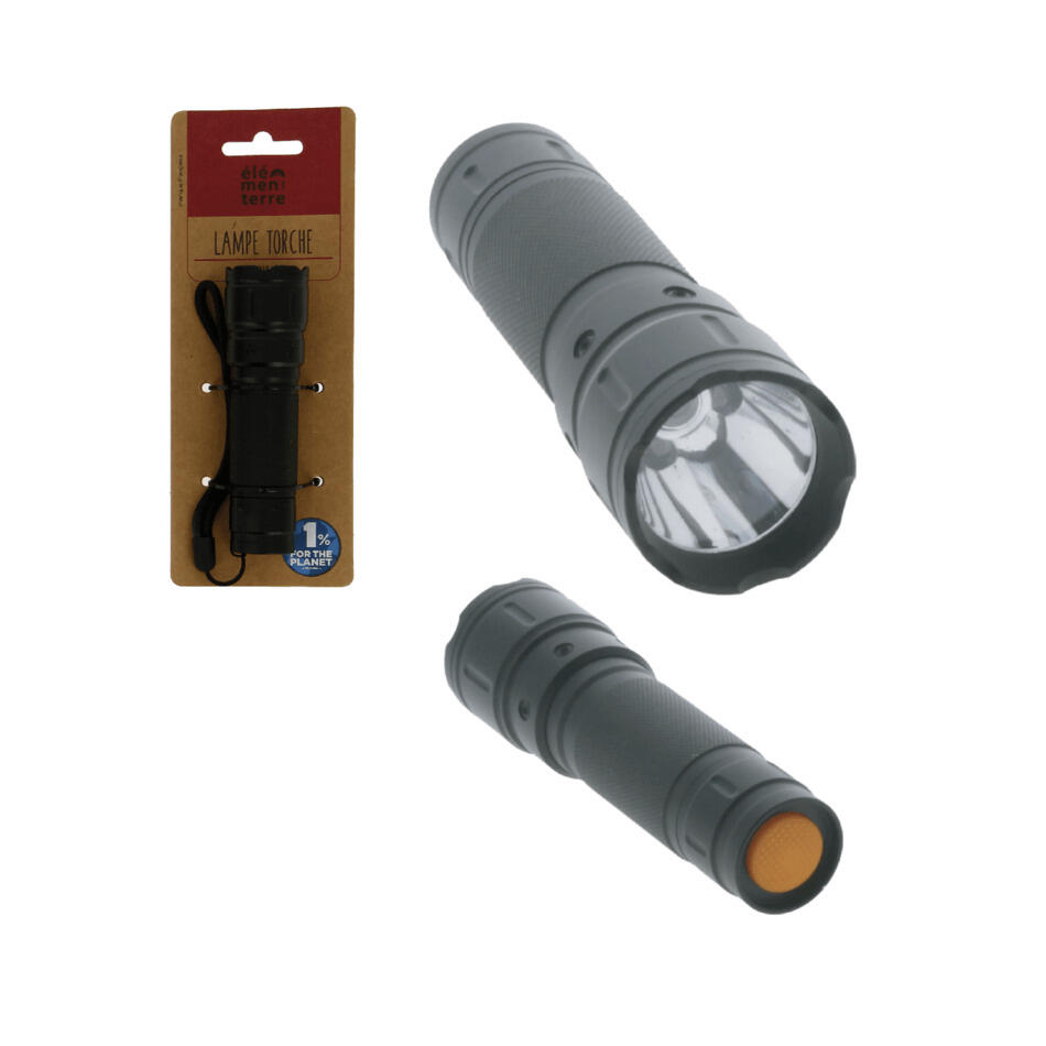 Taschenlampe Élémenterre Nocturamp 2/3