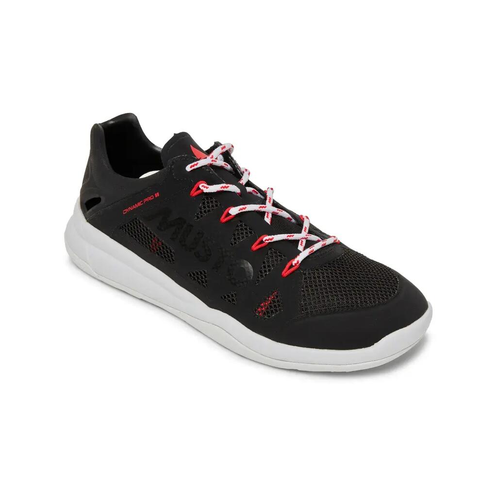 Dynamic Pro II Sailing Shoes - Men's Black