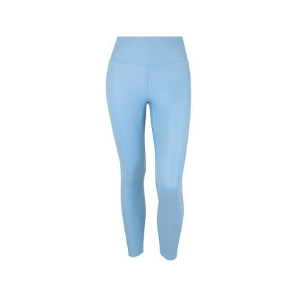 Legging taille haute 7/8 en tissu technique