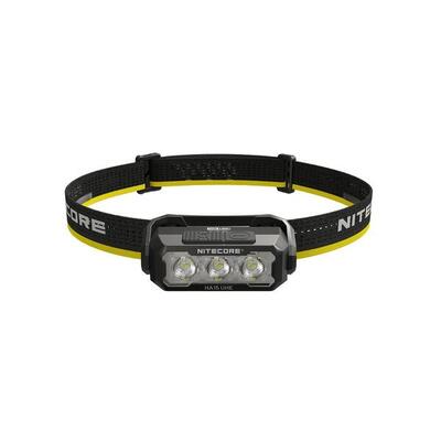 Lampada frontale HA15 UHE
