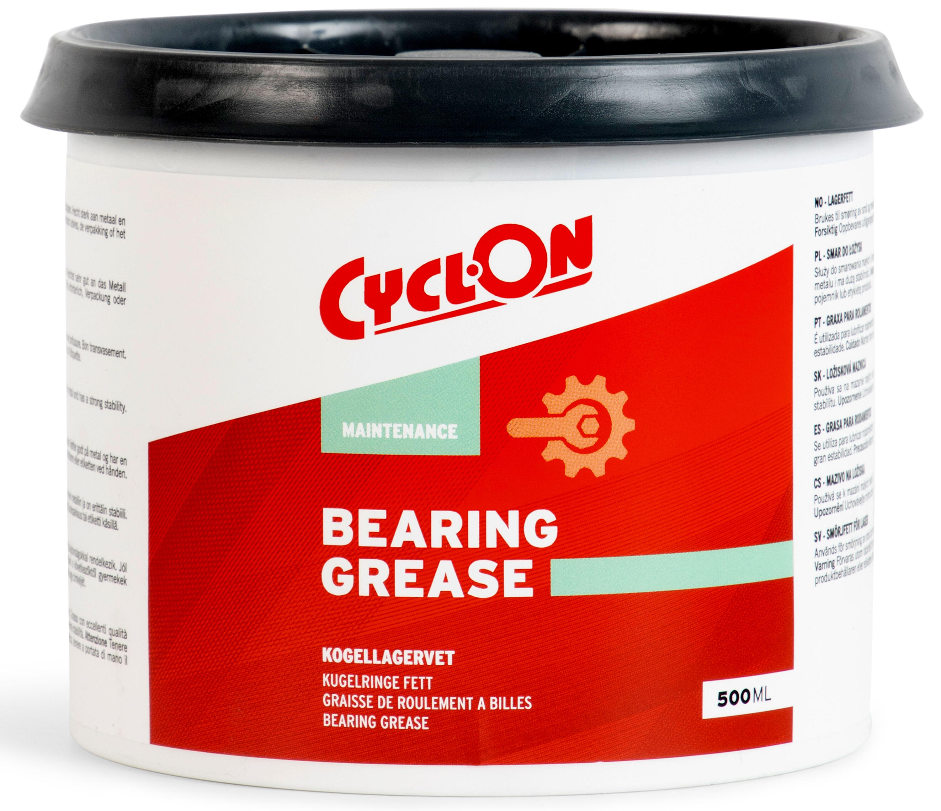 CYCLON Cyclon Lagervet 500ml voor Stadsfietsen