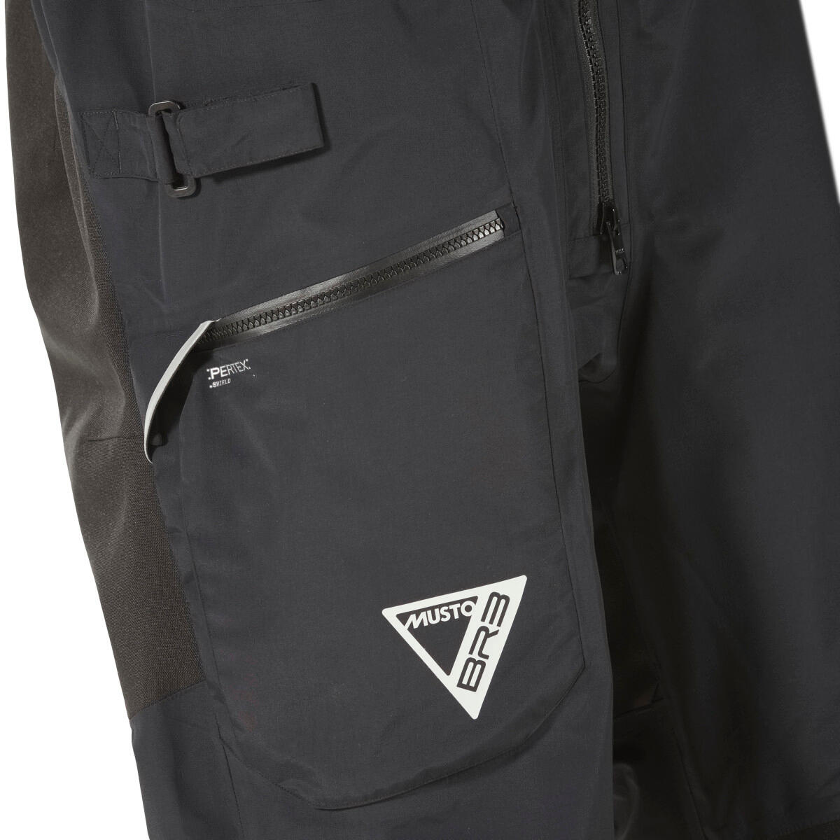 Pantaloni Musto BR3 Pertex Offshore 9/9