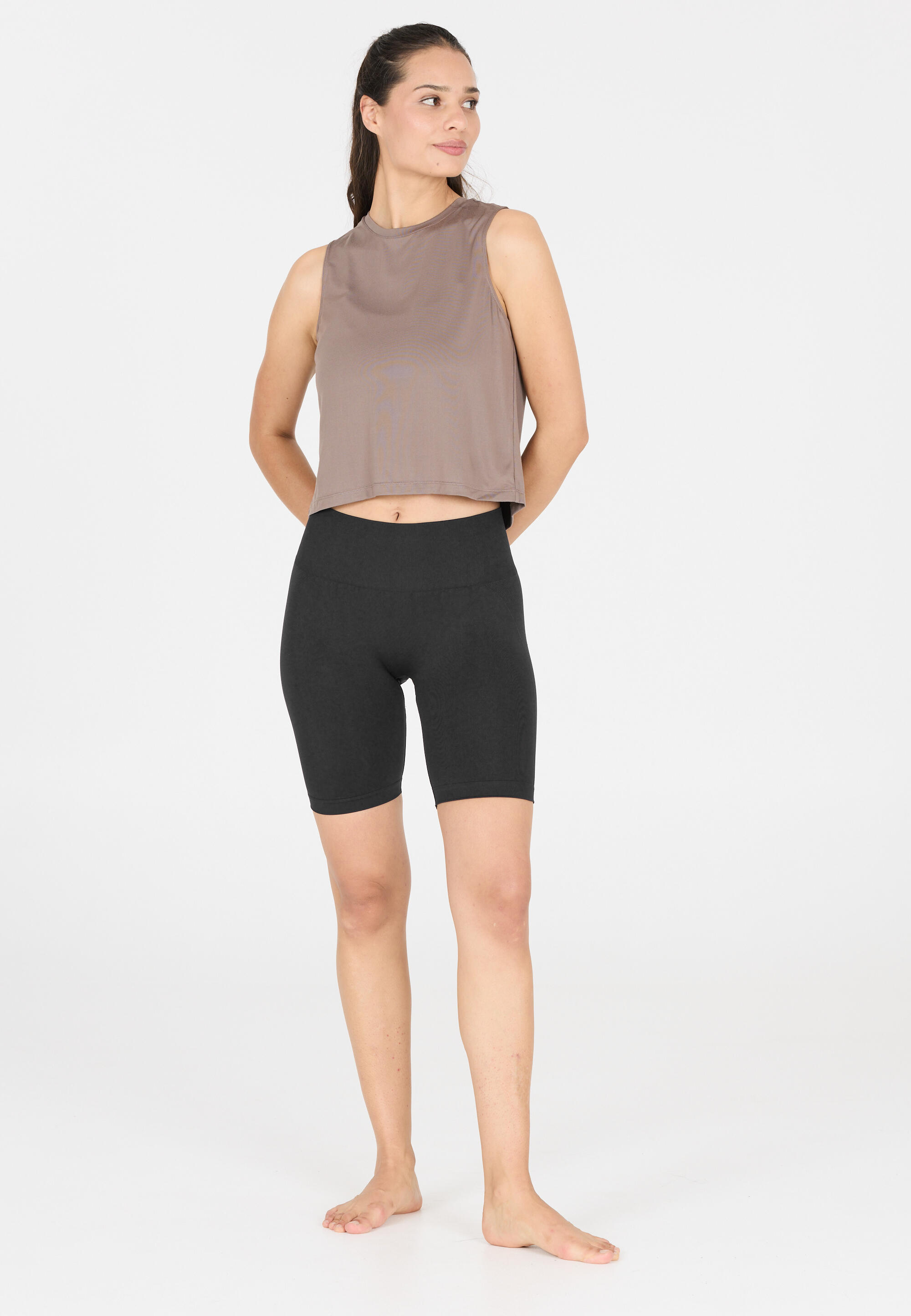 Cuissard femme Athlecia Missori 4/5