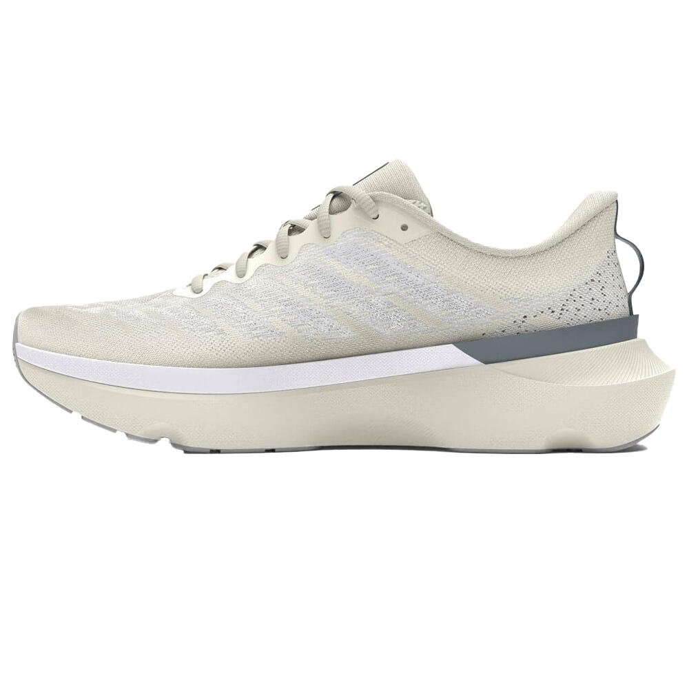 Sneaker "Infinite Pro Breeze" Herren Weiß 2/4