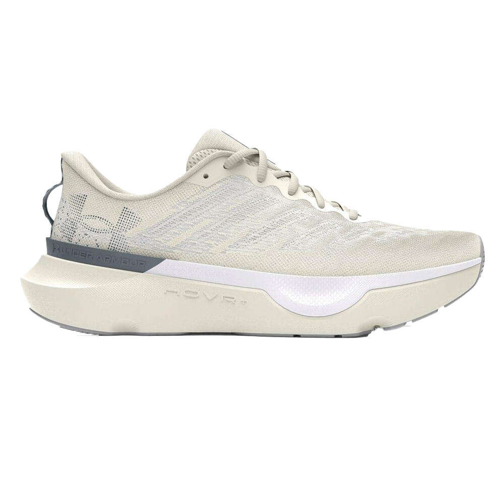 Sneaker "Infinite Pro Breeze" Herren Weiß 3/4