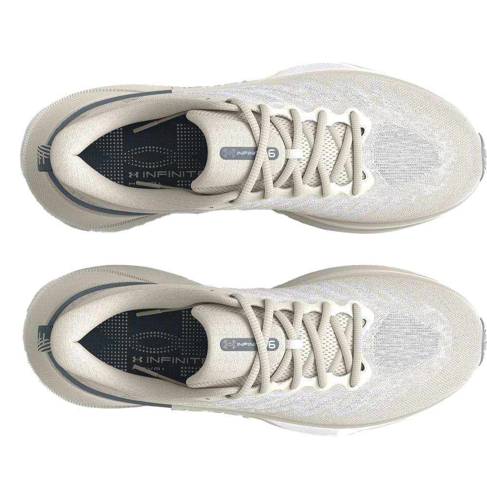 Sneaker "Infinite Pro Breeze" Herren Weiß 4/4