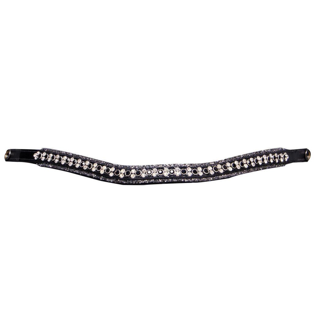 Frontal for horse Presteq FaySport Glitter