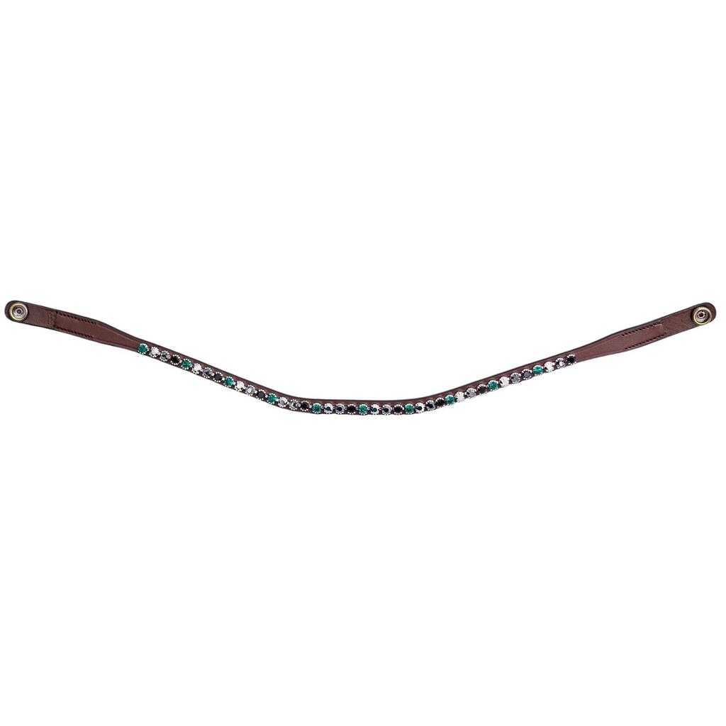 Frontal for horse Presteq ShineBright