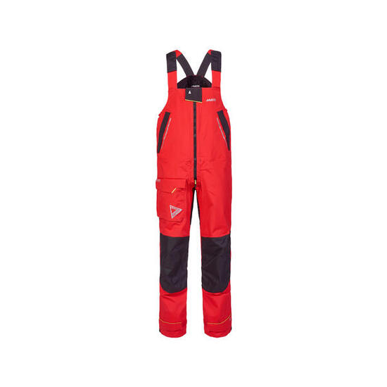 BR2 Offshore Segelhose 2.0 Herren rot