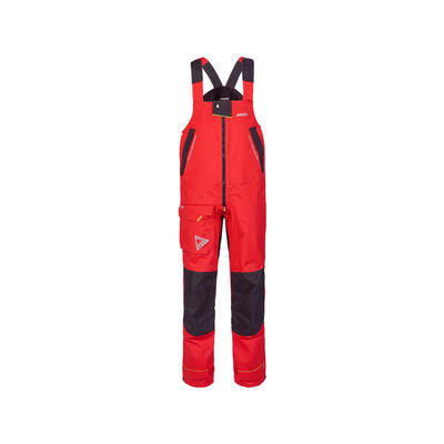 Br2 offshore zeilbroek 2.0 heren rood