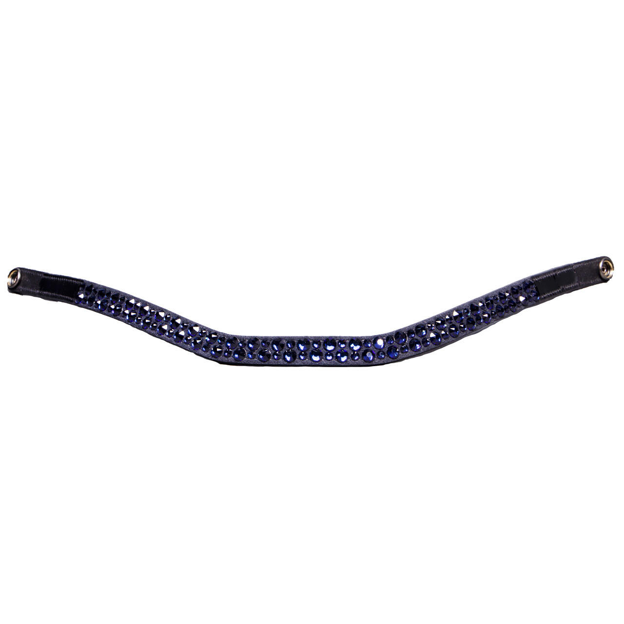 PRESTEQ Frontale per cavallo Presteq StarGlow