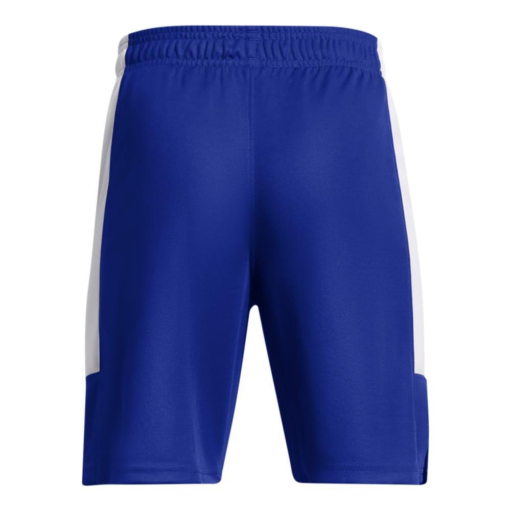 Boys Zone Shorts (Blue) 2/2