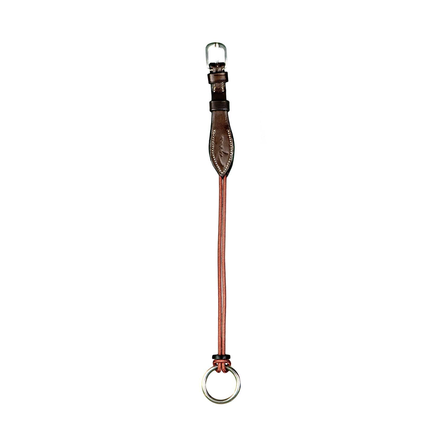 KENTUCKY HORSEWEAR Dy'on - Bakstukken Ophaaltrens - Hoofdstel - middel