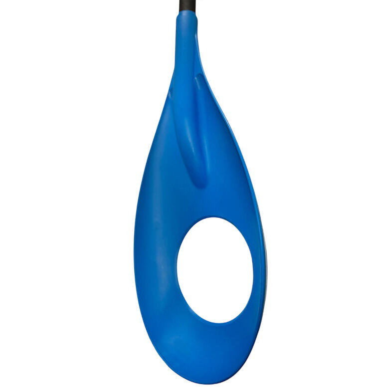 Riding not Hiding 2pc Polo Paddle 5/5