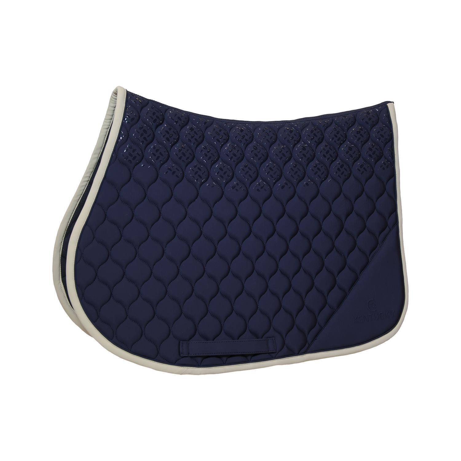 Donkerblauw / Donkerblauw
