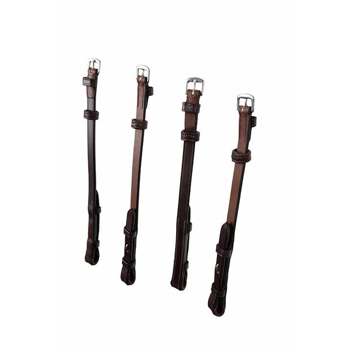 MONTAR Doppelte flache Flanschständerteile Montar (x4)