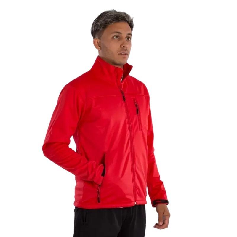 Jachetă softshell 2514 impermeabilă - Regular Fit