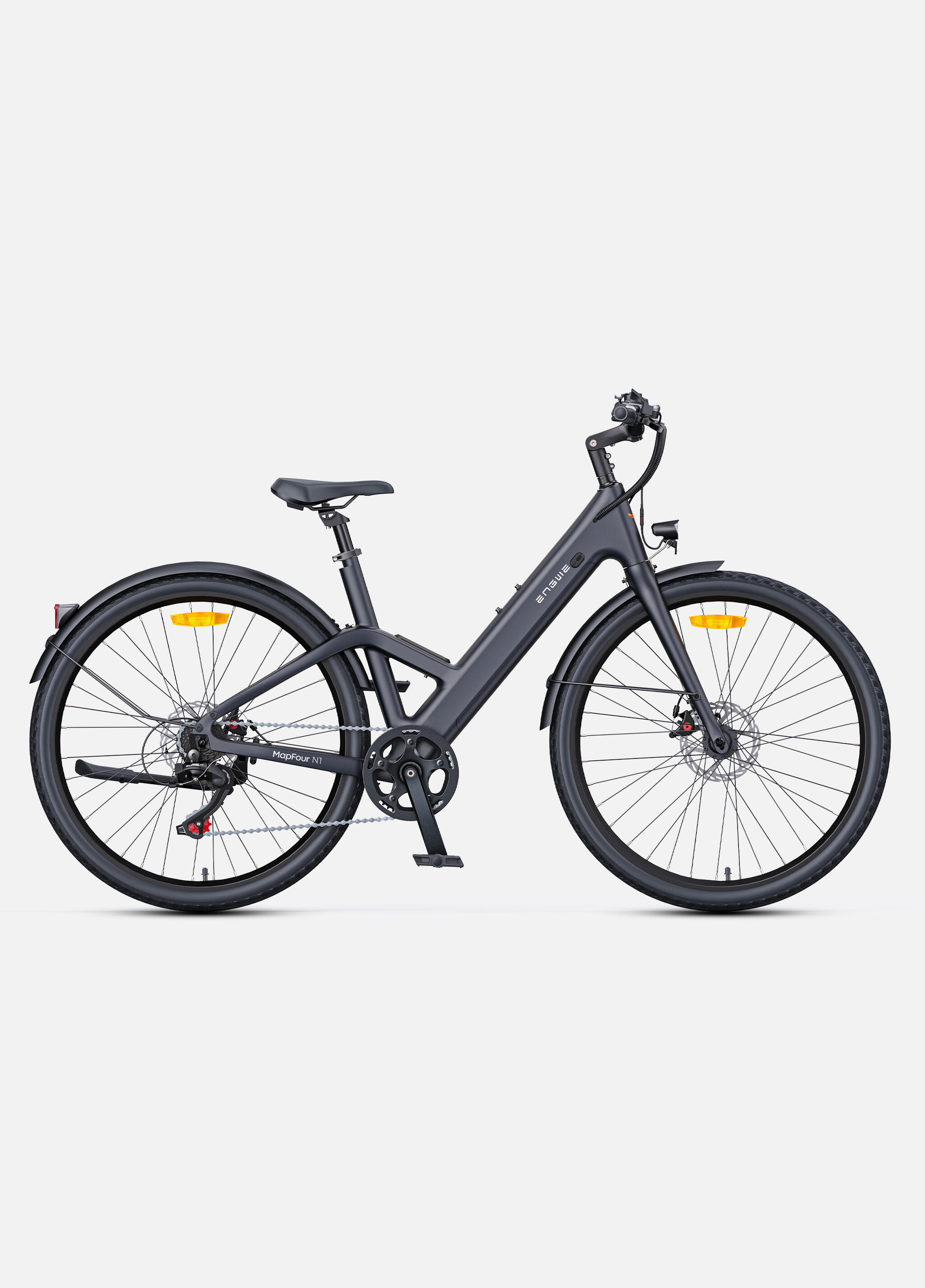 ENGWE-N1 AIR ST bicicleta eletrica urbana longa autonomia 2/8