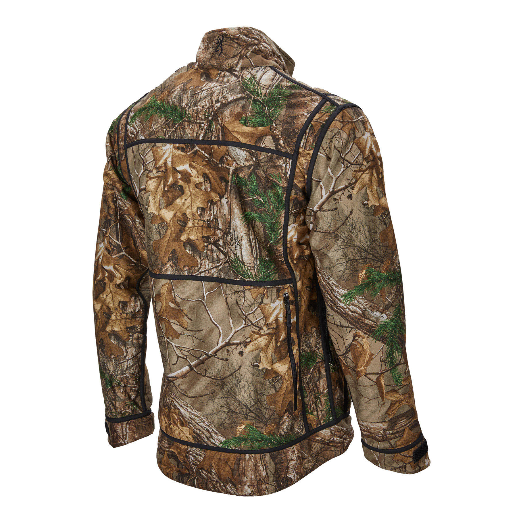 Kurtka wodoodporna Browning Ultimate Activ 2/7
