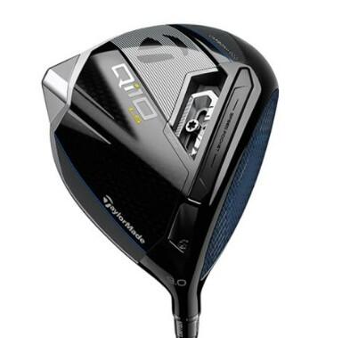 TAYLORMADE Taylormade Qi10 Ls Driver