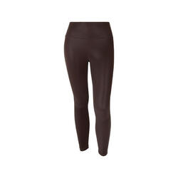 Legging de sport 7/8 respirant taille haute
