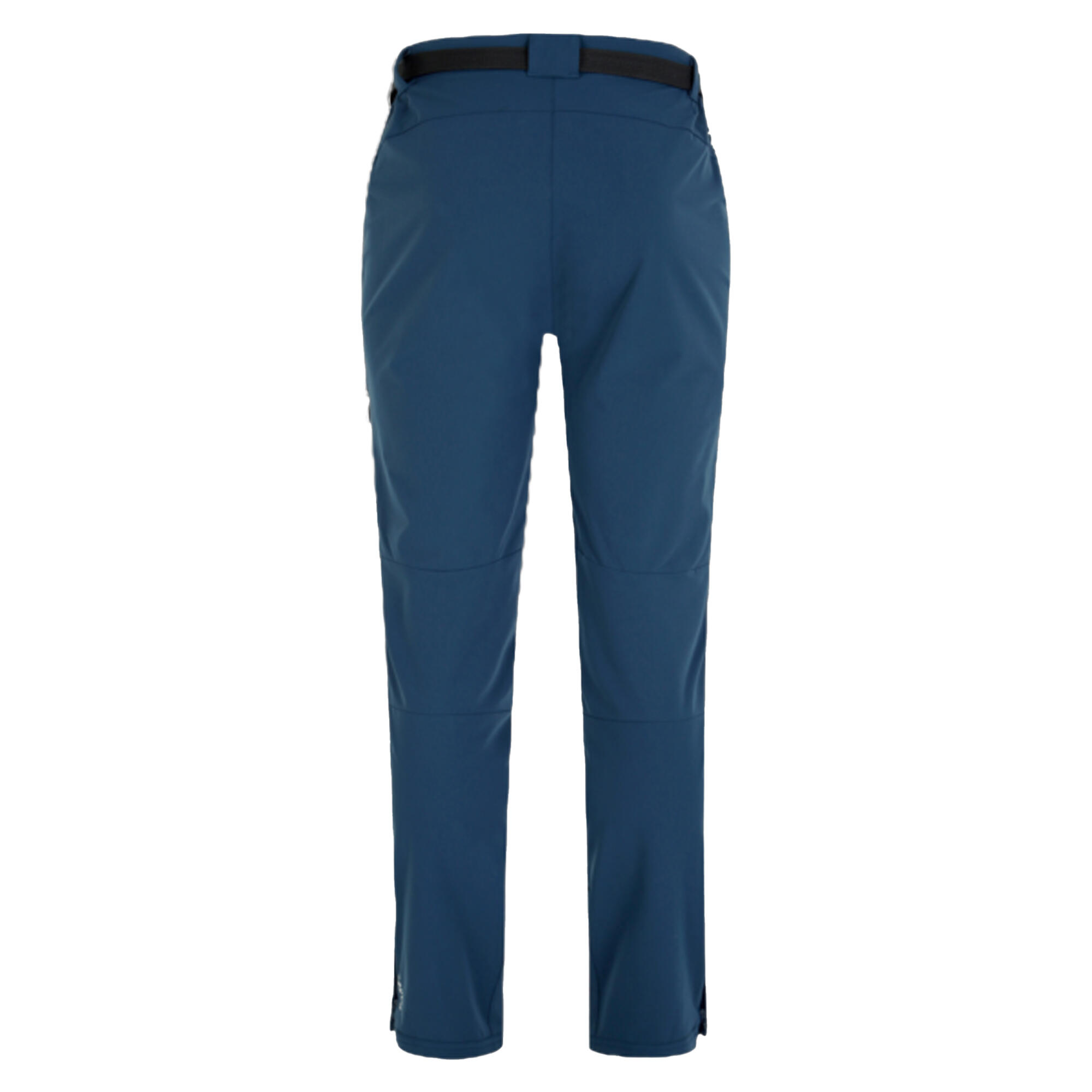 Pantalon TUNED IN PRO Homme (Denim Sombre) 2/4