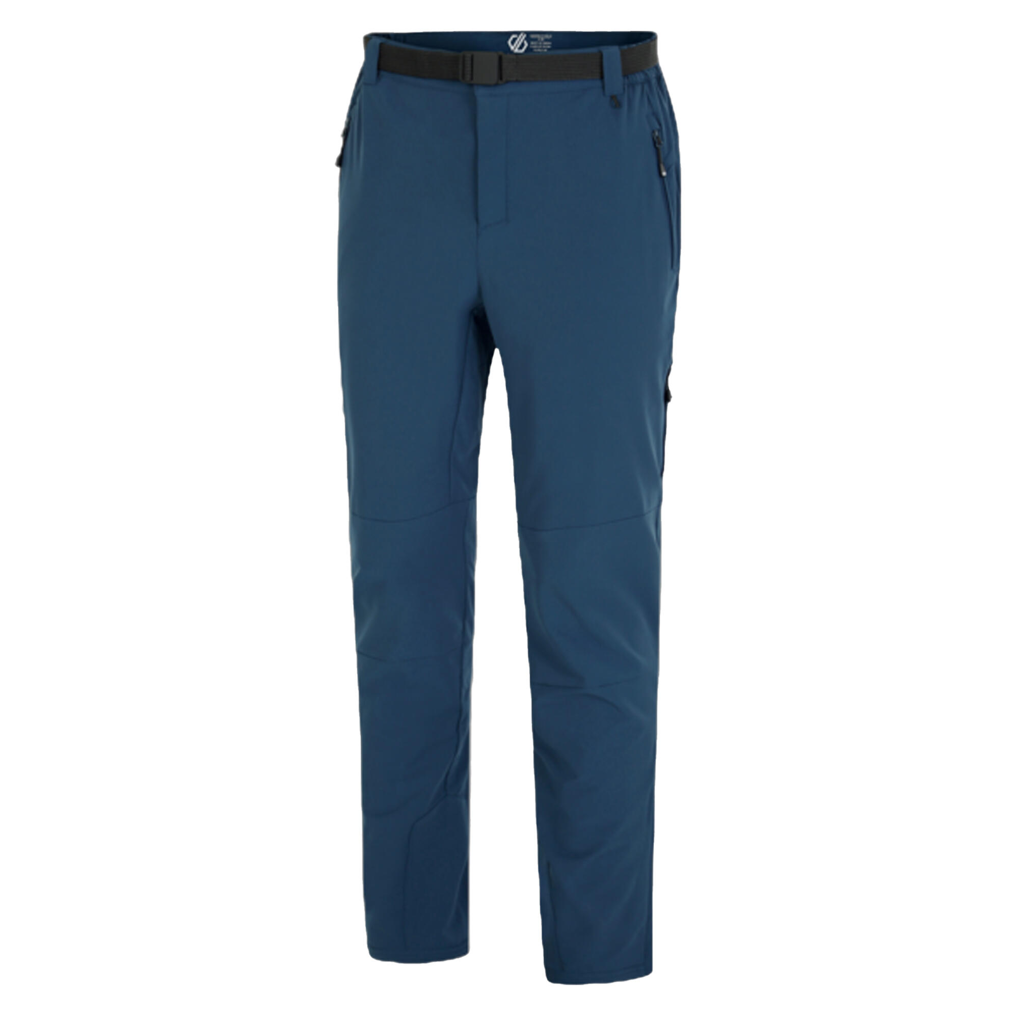 Pantalon TUNED IN PRO Homme (Denim Sombre) 3/4
