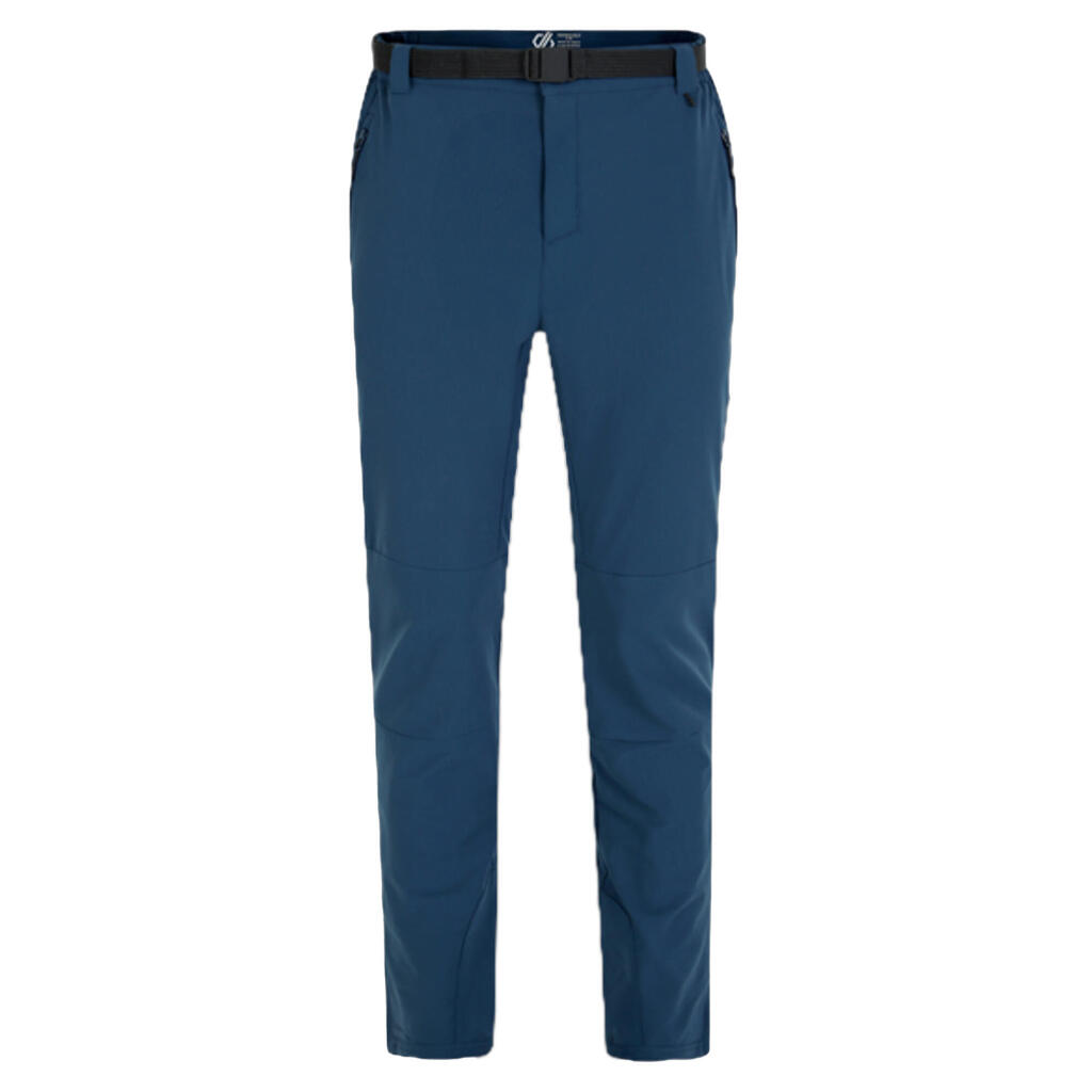 Mens Tuned In Pro Lightweight Trousers (Moonlight Denim)