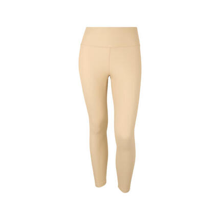 Legging taille haute 7/8 en tissu technique