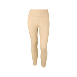 Legging taille haute 7/8 en tissu technique