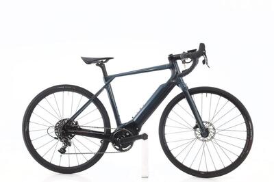 Ebike da strada ricondizionata · Basso Volta 3 Carbonio