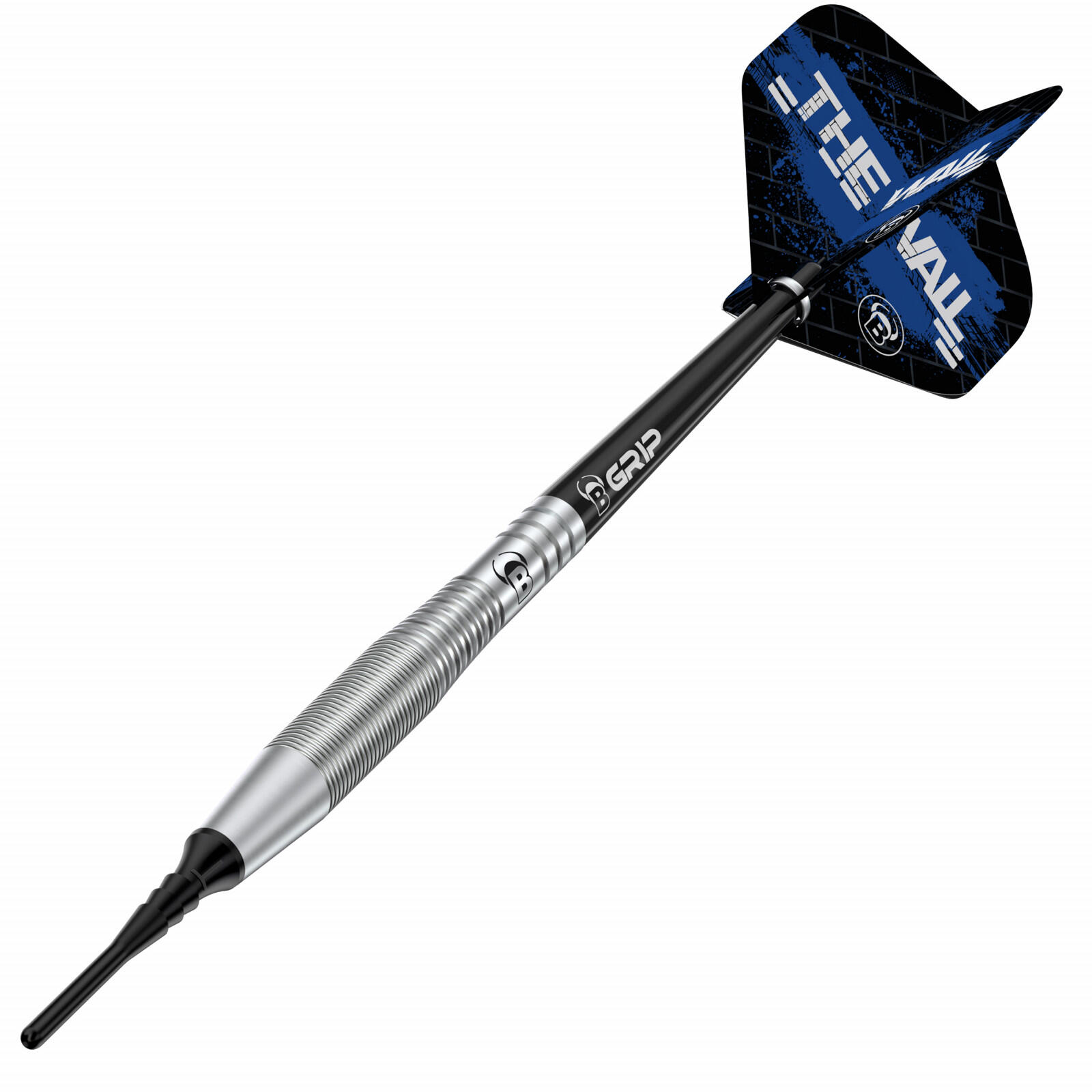 BULL'S Martin Schindler TW80 Softdart 18g 2/2