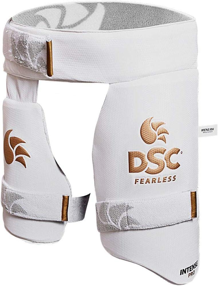 DSC DSC Intense Pro Oberschenkelpolster | Herren & Jungen | Stabil & Sicher