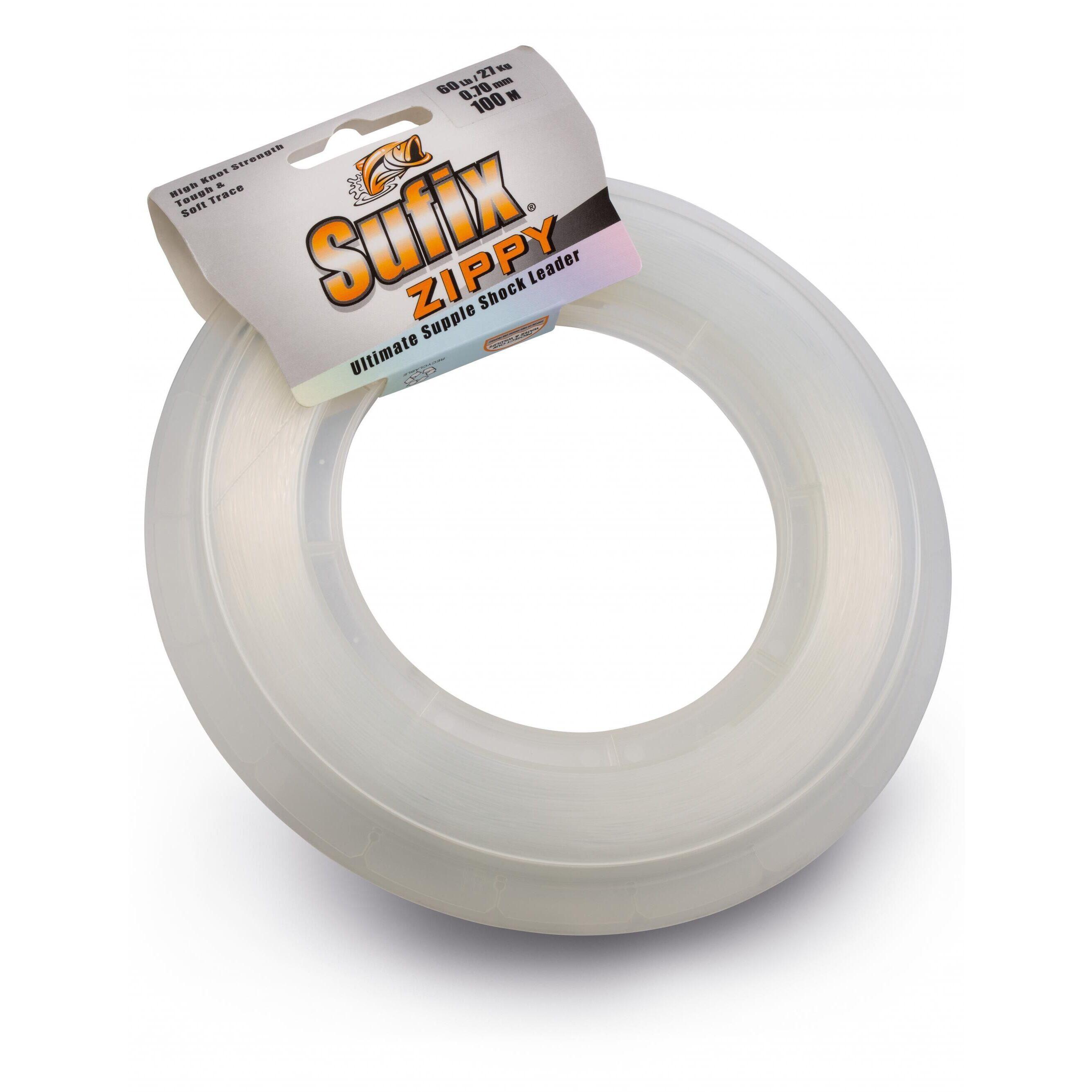 SUFIX Nylon Sufix Zippy 120