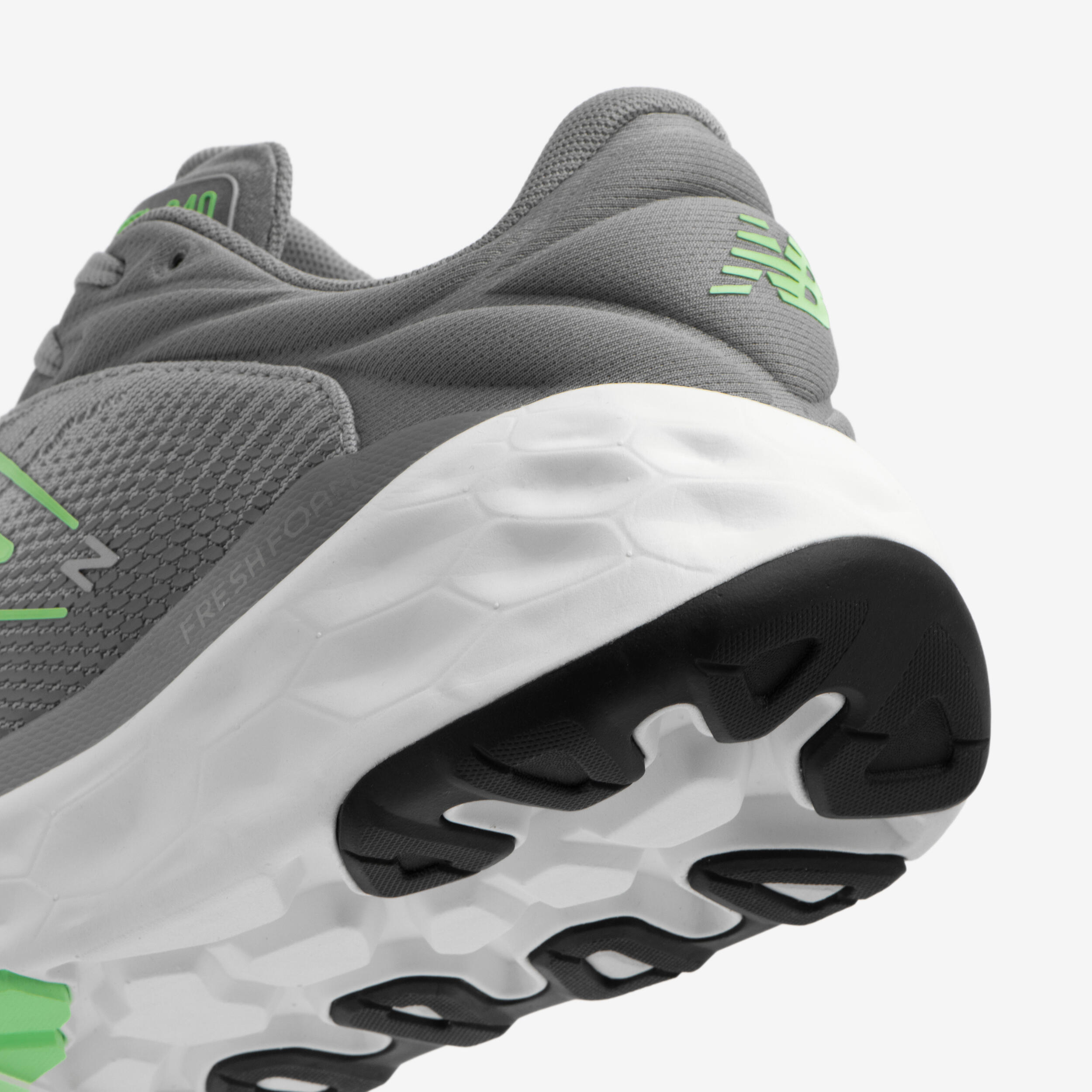 Tweedehands - Hardloopschoenen voor heren Fresh Foam X 840 - ZEER GOED 3/5