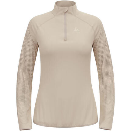 Fleecepullover ZEROWEIGHT WARM